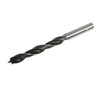 Silverline 637440 Lip and Spur Drill Bits 5 mm 10pk