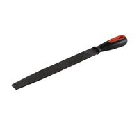 Silverline 656572 Flat File 2nd Cut 250 mm