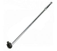 Silverline 656582 Flexible Handle 1/2" / 600 mm