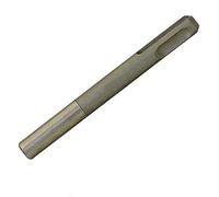 Silverline Tools Bit Holder 656600 - SDS Plus 100 mm - 1/4" Hex
