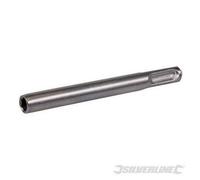 Silverline (656600) Sds Plus Bit Holder 100mm - 1/4" Hex