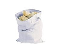 Silverline Heavy Duty Rubble Sacks 10pk 660 x 660mm (633686)