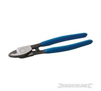 Silverline Steel Wire Cutter 200mm (674995)
