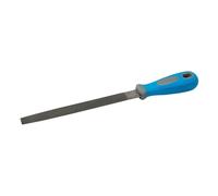 Silverline 675035 Half Round File 2Nd Cut 250Mm Each 1