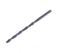 Silverline 675042 Metric Hss-R Long Series Bits 10Pk 3.0 X 100Mm Each 10