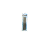 Silverline 675053 Masonry Drill Bits, Set of 10