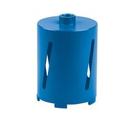 Silverline 675057 Diamond Core Drill Bit 117 X 150Mm Each 1