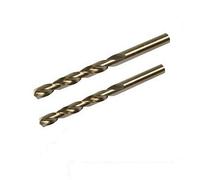 Silverline 675058 Cobalt Drill Bits 2pk 2.0 mm