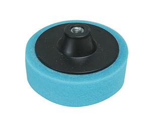 Silverline 675060 M14 Foam Polishing Head 150 mm Medium Blue