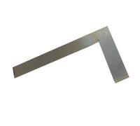 Silverline 675146 Engineers Square, 100mm - Square - engineers square 100mm silverline 675146