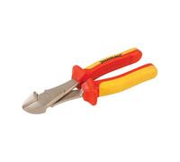 Silverline (675148) Vde Expert Side Cutting Pliers 160mm