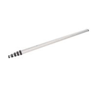 Silverline 675157 Telescopic Aluminium Level Staff 5M Each 1