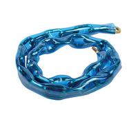 Silverline 675170 Steel Security Chain Square 1200 mm