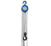 Silverline Chain Block 3000kg / 3m Lift Height (675191)