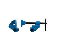 Silverline Cramp Head Set 40mm Jaw | 675203