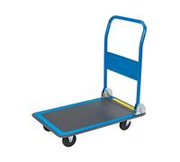 Silverline 675213 Folding Platform Truck 150 kg