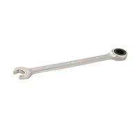 Silverline 675225 Fixed Head Ratchet Spanner 10 mm