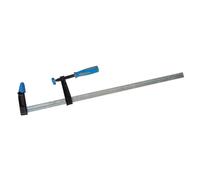 Silverline 675243 F-Clamp Heavy Duty 600 X 80Mm Each 1