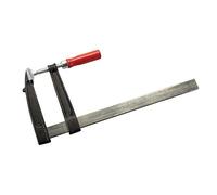 Silverline 675269 Euro F Clamp 300 x 120 mm