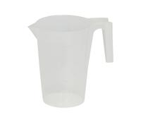 Silverline 675289 Measuring Jug 1Ltr Each 1