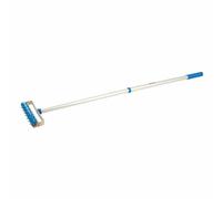Silverline 682361 Wallpaper Perforator Extension Roller 150 x 590mm