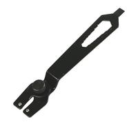 Silverline Adjustable Pin Wrench 15 - 52mm