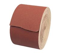 Silverline 686672 Aluminium Oxide Roll 50m 50m 120 Grit