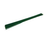 Silverline 688506 Bamboo Sticks300mm 50pk - Sticks 300mm - bamboo sticks 300mm 50pk
