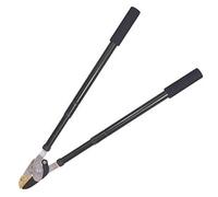 Silverline 690457 Extendable Tree Lopper Telescopic Anvil Hedge Garden Pruning
