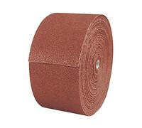 Silverline Aluminium Oxide Roll 50m 50m 40 Grit
