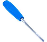 Silverline 6mm Wood Chisel - Bevel Edge Carpentry/Joinery Woodworking Tool