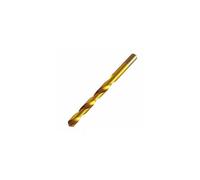 Silverline 7.0mm HSS Titanium-Coated Drill Bit