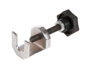 Silverline 702445 Windscreen Wiper Arm Removal Tool, 15 mm