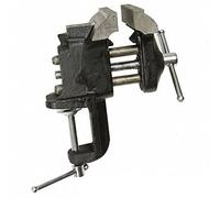 Silverline 702535 Bench Vice 65mm (2½") Jaw Capacity