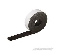 Silverline (703514) Flexible Magnetic Tape 25mm X 3M