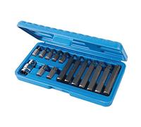 Silverline 706839 Trx Bits Set 15Pce 15Pce Each 1