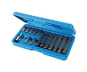 Silverline 706839 Trx Bits Set 15pce 15pce