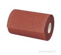 Silverline 708199 Aluminium Oxide Roll 5m 120 Grit