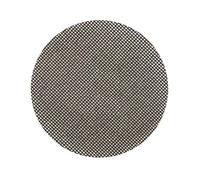 Silverline 711692 115 mm 4 x 40 G/4 x 80 G/2 x 120 G Hook and Loop Mesh Disc Sheets (Pack of 10)