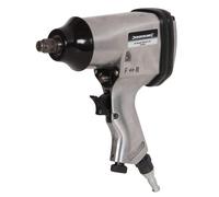 Silverline Air Impact Wrench
