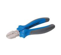Silverline (719778) Expert Side Cutting Pliers 180mm