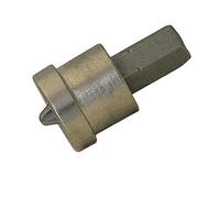 Silverline 719786 Drywall Screw Bit PH2