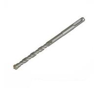 Silverline 719789 SDS Plus Crosshead Drill Bit 16 x 210 mm