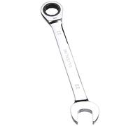 Silverline Tools Fixed Head Ratchet Spanner 719792 22 mm