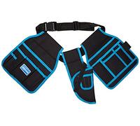 Silverline 719800 Pouch Belt 15 Pocket 900 - 1200 mm