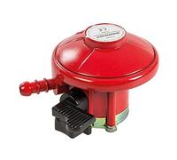 Silverline 730191 27 mm Propane Click-On Regulator by Silverline