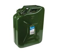 Silverline 730799 Jerry Can 20Ltr Each 1