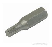 Silverline 733238 T40 Trx Cr-V Bit - Pack of 10
