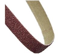Silverline Tools Sanding Belts 740136 – 13 x 457 mm, 80 Grit, 5-pack