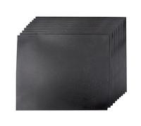 Silverline Wet & Dry Sheets 10pk 1200 Grit